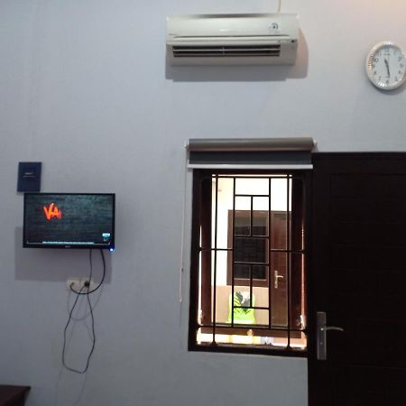 Homestay Dan Kost 78 เจอปารา ภายนอก รูปภาพ