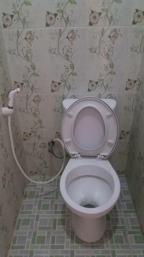 Homestay Dan Kost 78 เจอปารา ภายนอก รูปภาพ