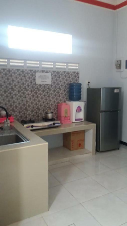 Homestay Dan Kost 78 เจอปารา ภายนอก รูปภาพ