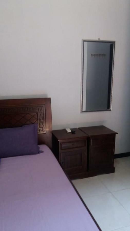 Homestay Dan Kost 78 เจอปารา ภายนอก รูปภาพ